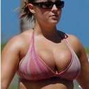 Chunky Fem for Hunky Tomboy in Reading